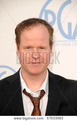 Joss Whedon at the 21st Annual PGA Awards, Hollywood Palladium, Hollywood, CA. 01-24-10