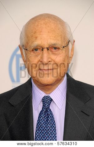 Norman Lear at the 21st Annual PGA Awards, Hollywood Palladium, Hollywood, CA. 01-24-10