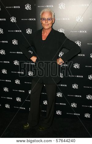 Michael Des Barres  at the Rock and Republic Robertson Store Opening Party. Rock and Republic, Los Angeles, CA. 06-11-09