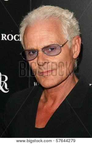 Michael Des Barres  at the Rock and Republic Robertson Store Opening Party. Rock and Republic, Los Angeles, CA. 06-11-09
