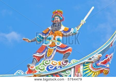 Estatuária