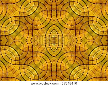 Curves Lines Background