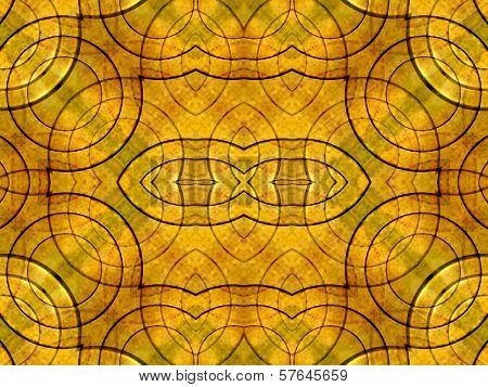 Curves Lines Background