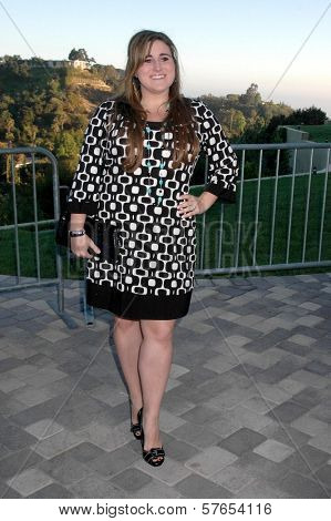 KayCee Stroh  at the Reebok 'Easytone' Footwear Celebration. Private Location, Beverly Hills, CA. 06-23-09
