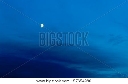 Blue Moon