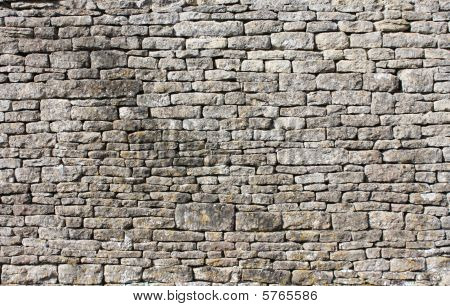 Groutless 벽돌