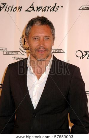 Max Ryan at the 36th Annual Vision Awards. Beverly Wilshire Hotel, Beverly Hills, CA. 06-27-09