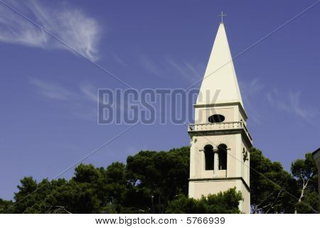 Kirchturm