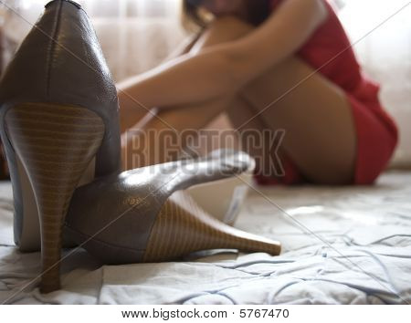 Schoenen