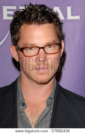 Shawn Hatosy  at the NBC Universal 2009 All Star Party. Langham Huntington Hotel, Pasadena, CA. 08-05-09