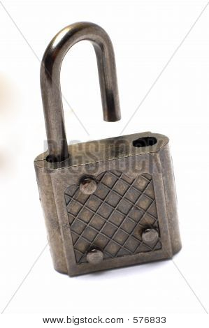 Padlock