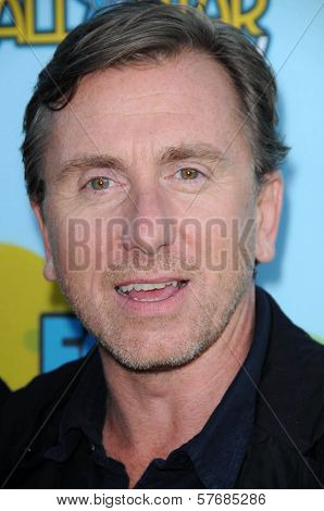 Tim Roth  at FOX's 2009 All Star Party. Lanham Huntington Hotel, Pasadena, CA. 08-06-09
