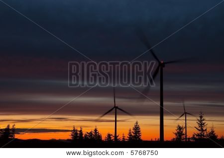Wind Turbine