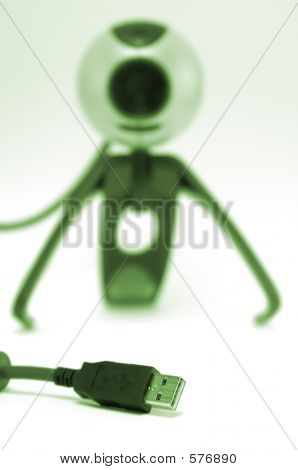 Usb Webcam