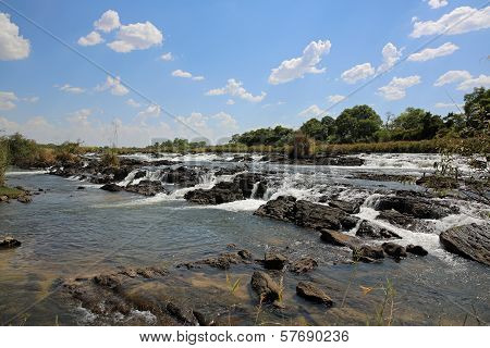 Popa Falls