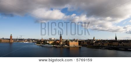 Stockholm