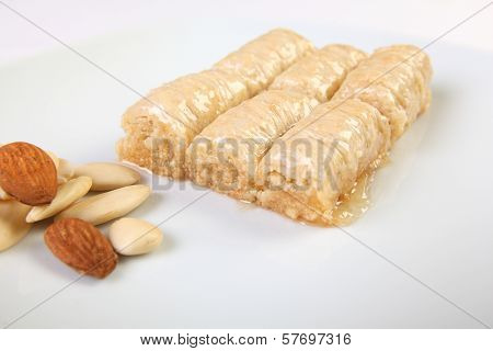Bademli Durum