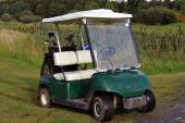 Golf-cart