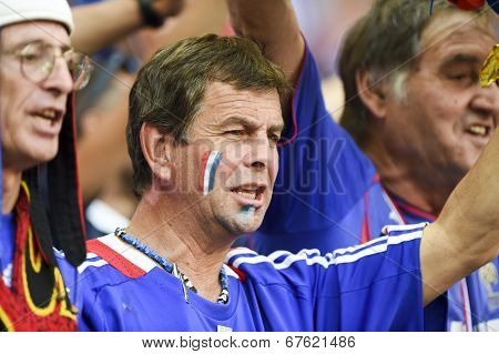 World Cup 2014