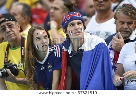 World Cup 2014