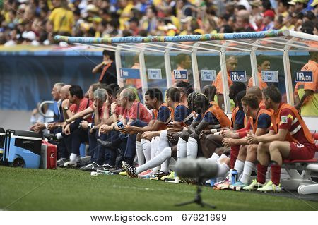 World Cup 2014