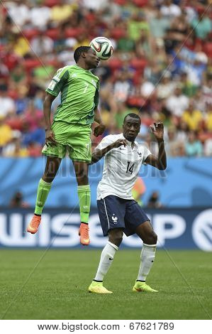 World Cup 2014