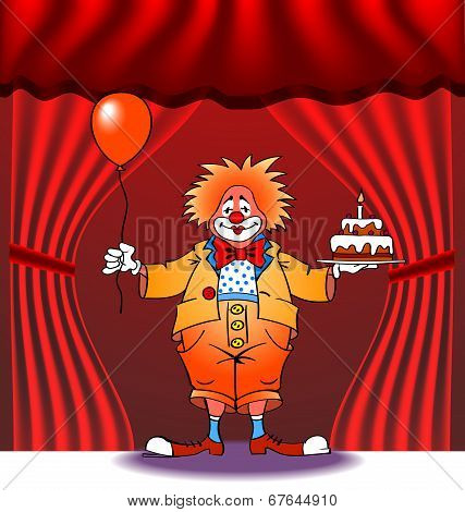 Clown02