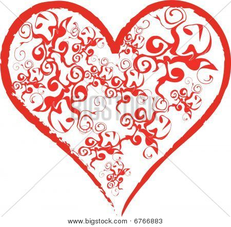 Modello cuore