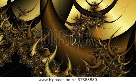 Fractal Structure
