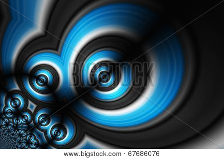 Fractal Structure