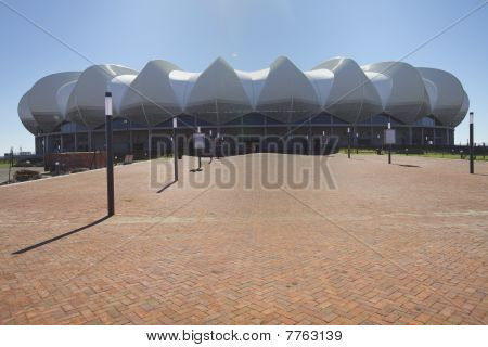 พอร์ตเอลิซาเบธสนามปี 2553 ถ้วยฟุตบอลโลก เนลสันมันเดลาเบย์