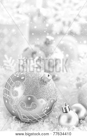 Chrisrmas decoration