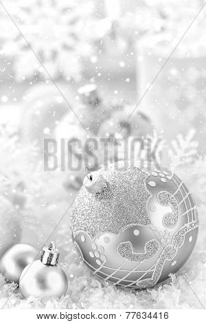 Chrisrmas decoration