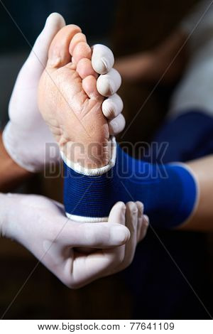 First Aid