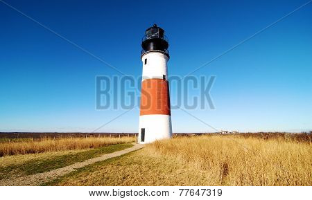Sankaty Head Light