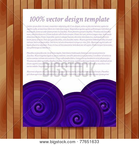 Corporate Identity  template