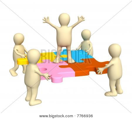 Lavoro di squadra