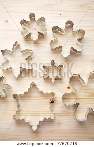Cookie Cutters