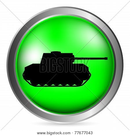 Panzer Button