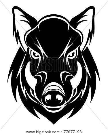 Boar Head