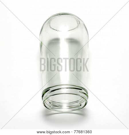 Empty Jar
