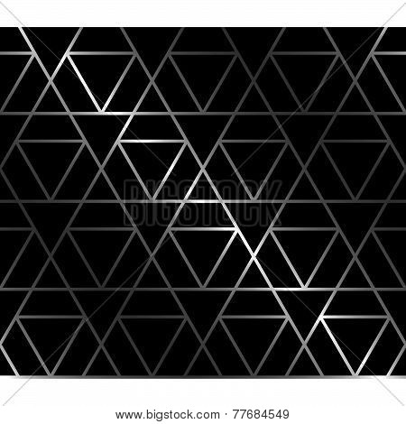 Forged seamless background