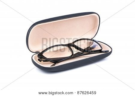 Spectacle Case