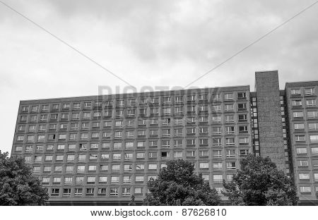 Alexander Platz Berlin