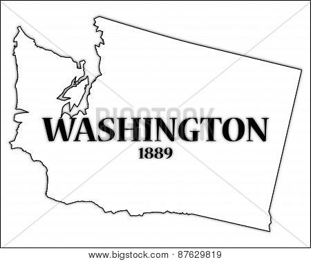 Washington State And Date