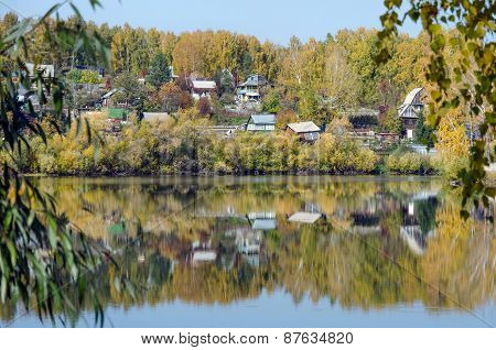 Forest Lake