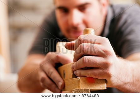 Carpenter กับไม้คัล