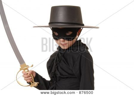 Zorro af det gamle vest 15