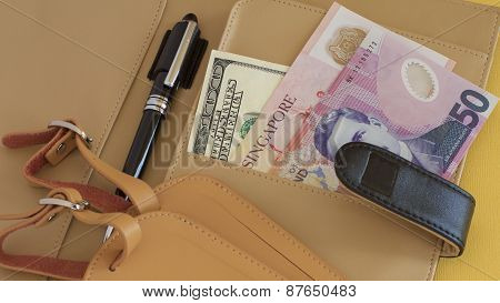 Travel Kit