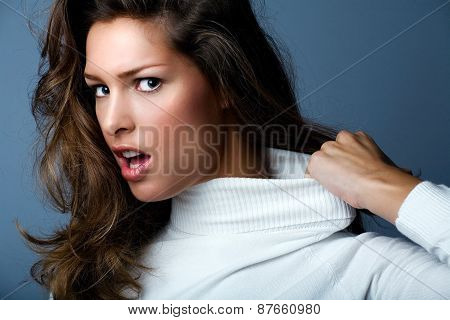 Expressive Cashmere